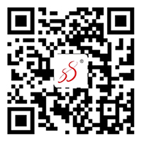 掃一掃二維碼，關(guān)注我們